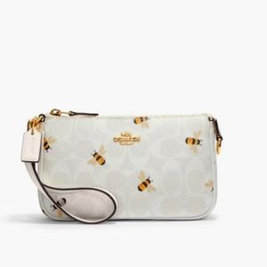 Bumble Bee Coach Bag